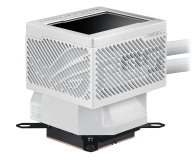 ASUS ROG RYUJIN III 240 ARGB White 2x120mm - 1486805 - zdjęcie 4